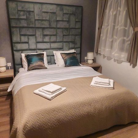 Sea La Vie Holiday House Hotel Bibinje Kültér fotó