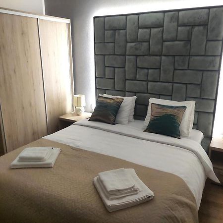Sea La Vie Holiday House Hotel Bibinje Kültér fotó