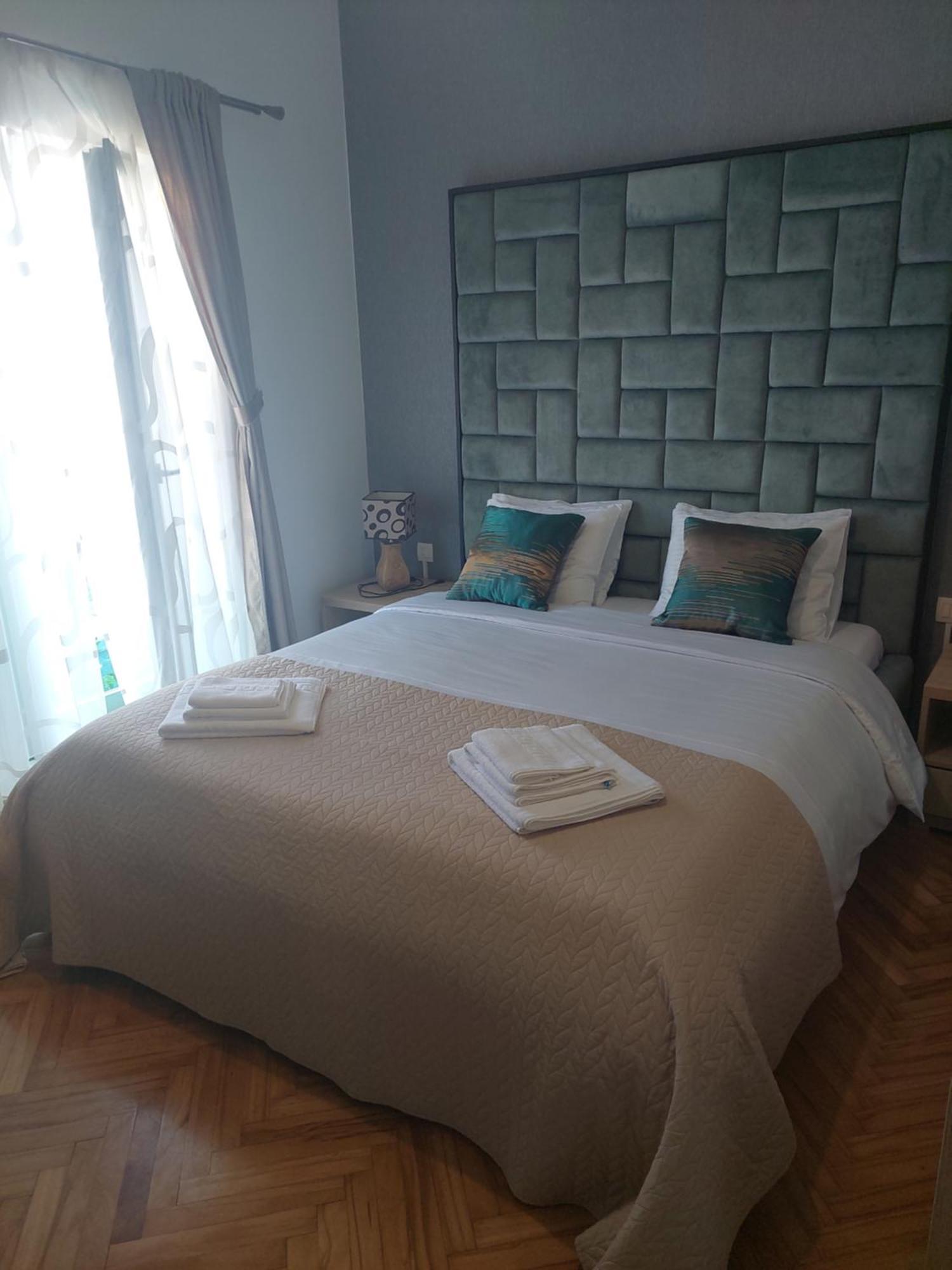 Sea La Vie Holiday House Hotel Bibinje Kültér fotó