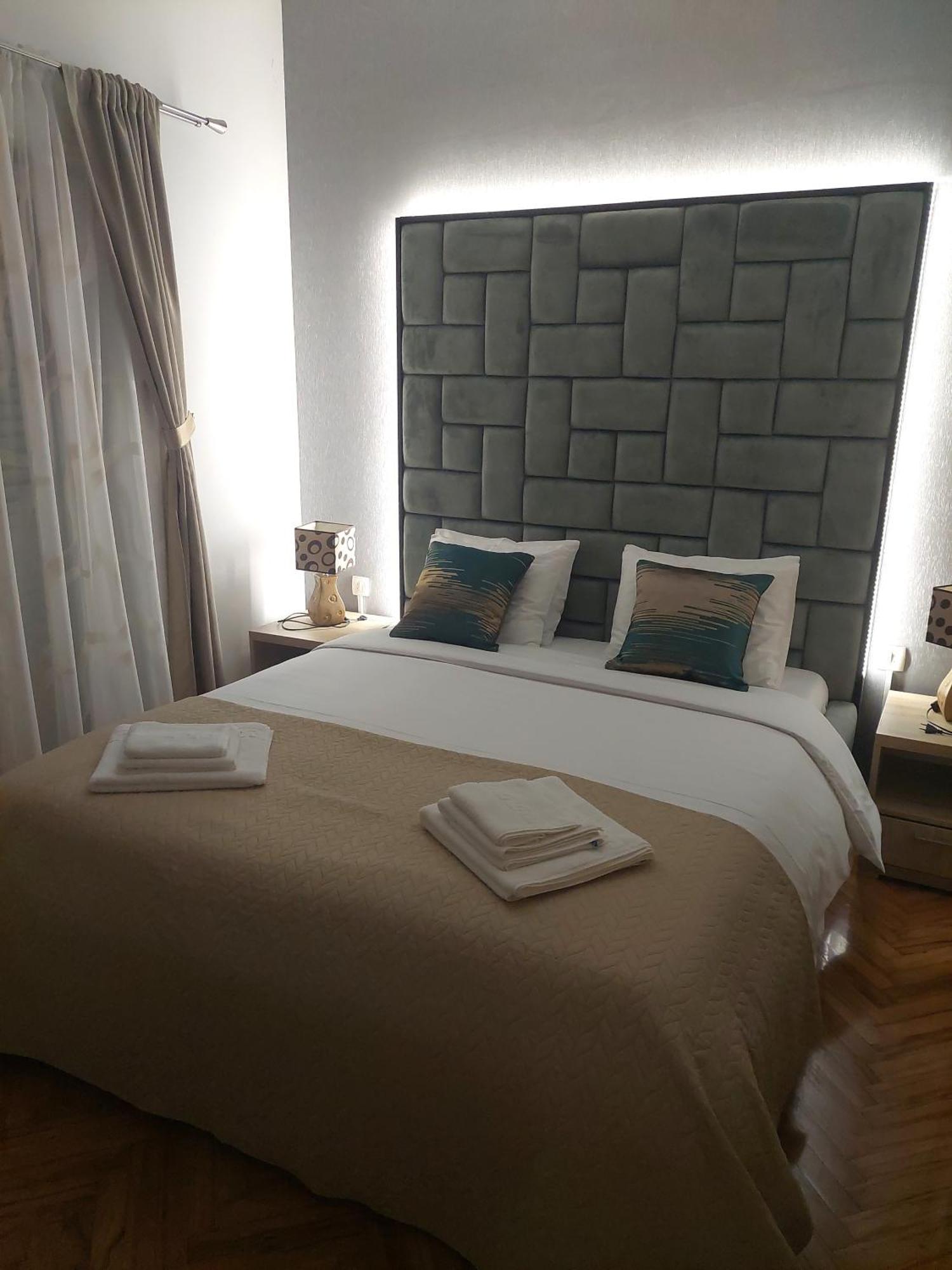 Sea La Vie Holiday House Hotel Bibinje Kültér fotó