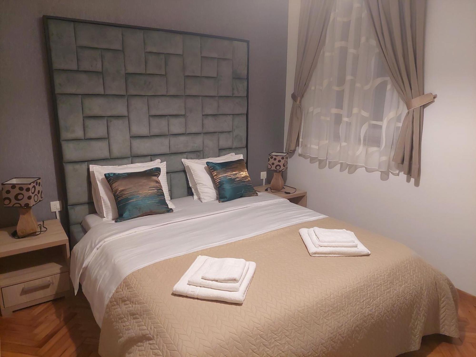 Sea La Vie Holiday House Hotel Bibinje Kültér fotó
