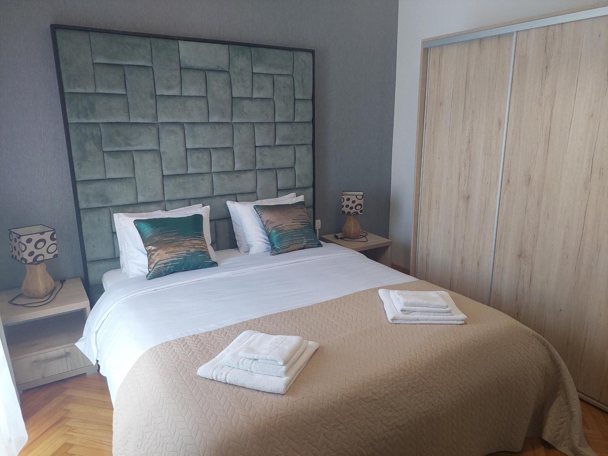 Sea La Vie Holiday House Hotel Bibinje Kültér fotó