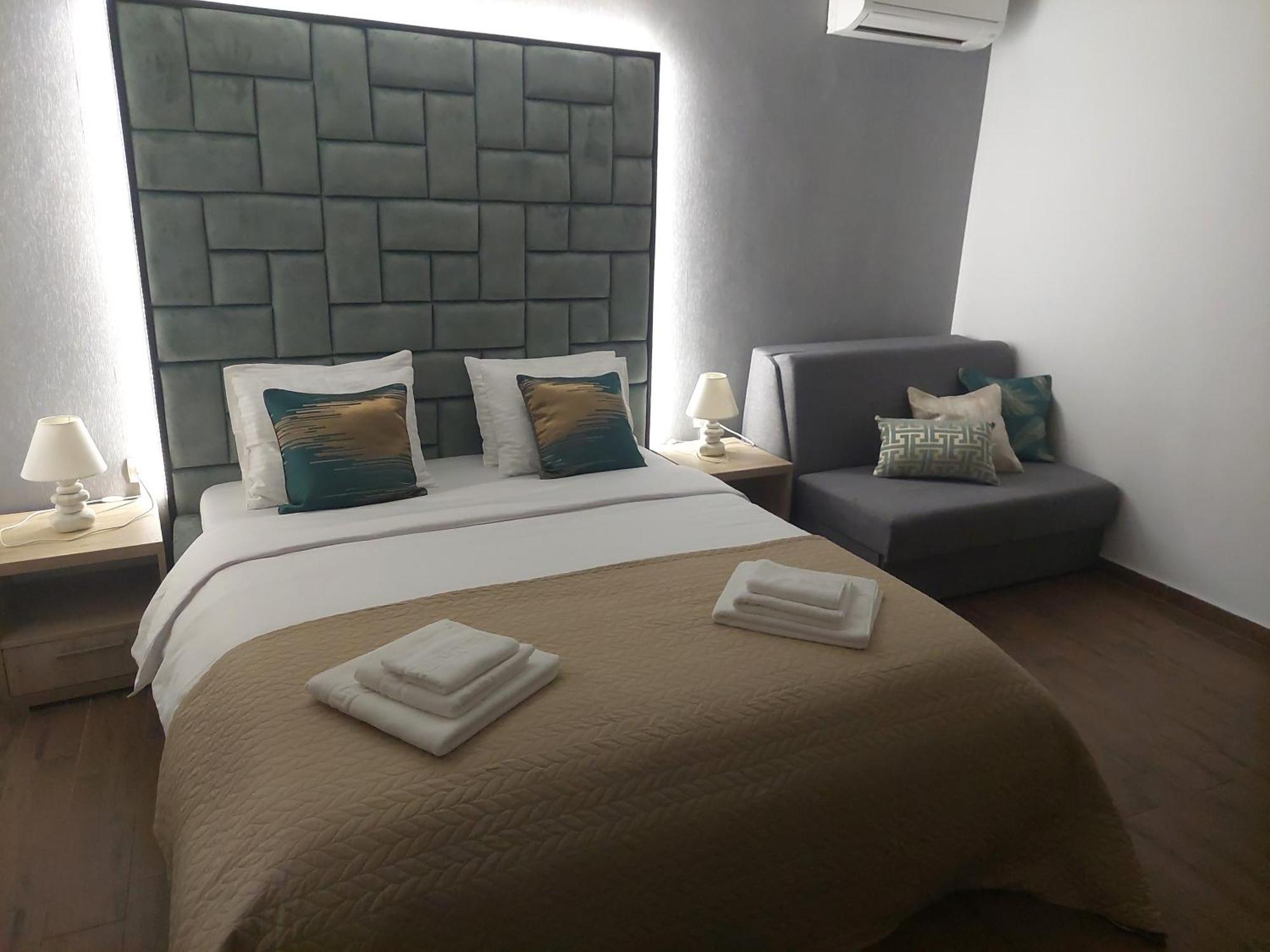 Sea La Vie Holiday House Hotel Bibinje Kültér fotó