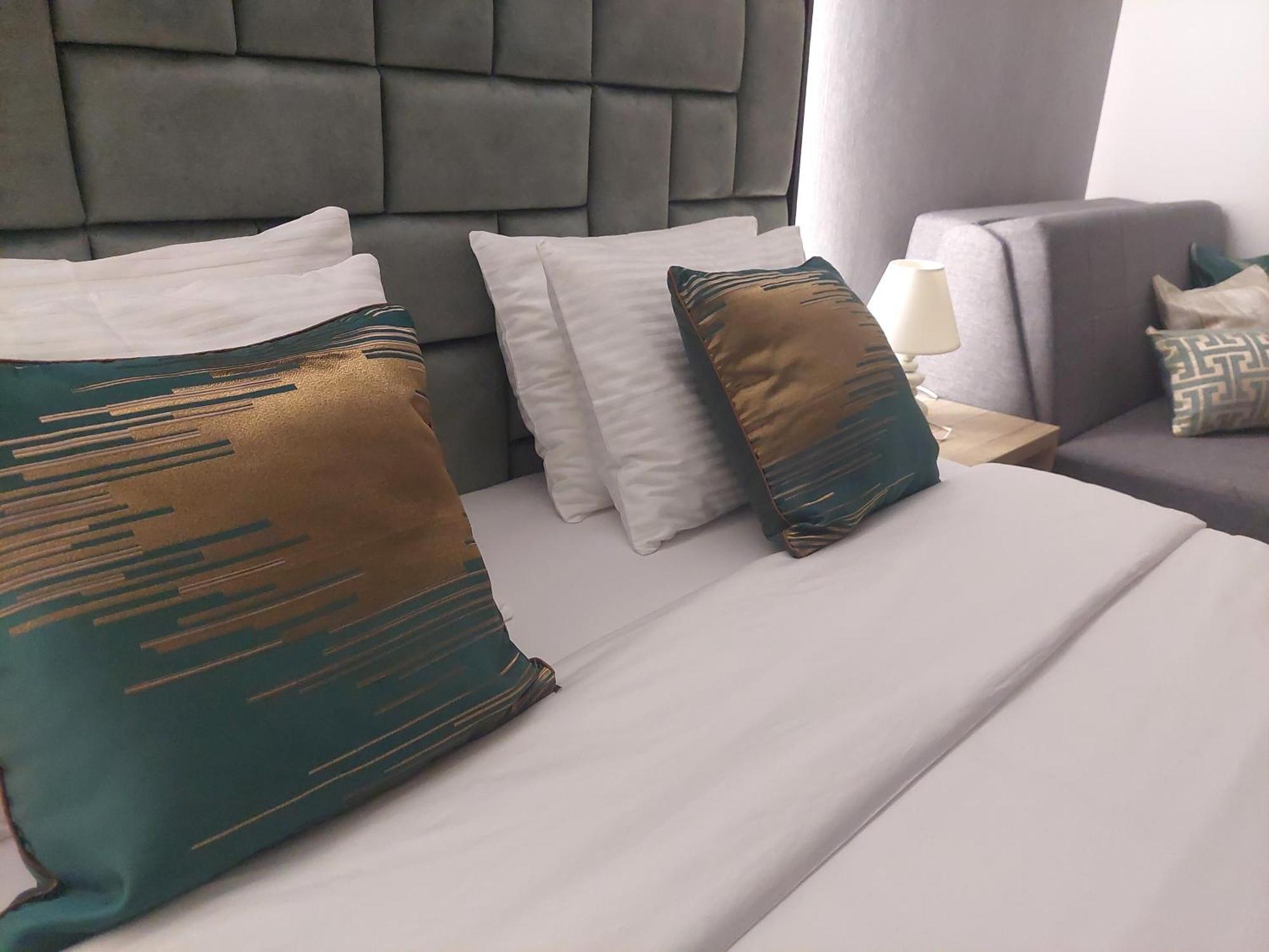 Sea La Vie Holiday House Hotel Bibinje Kültér fotó