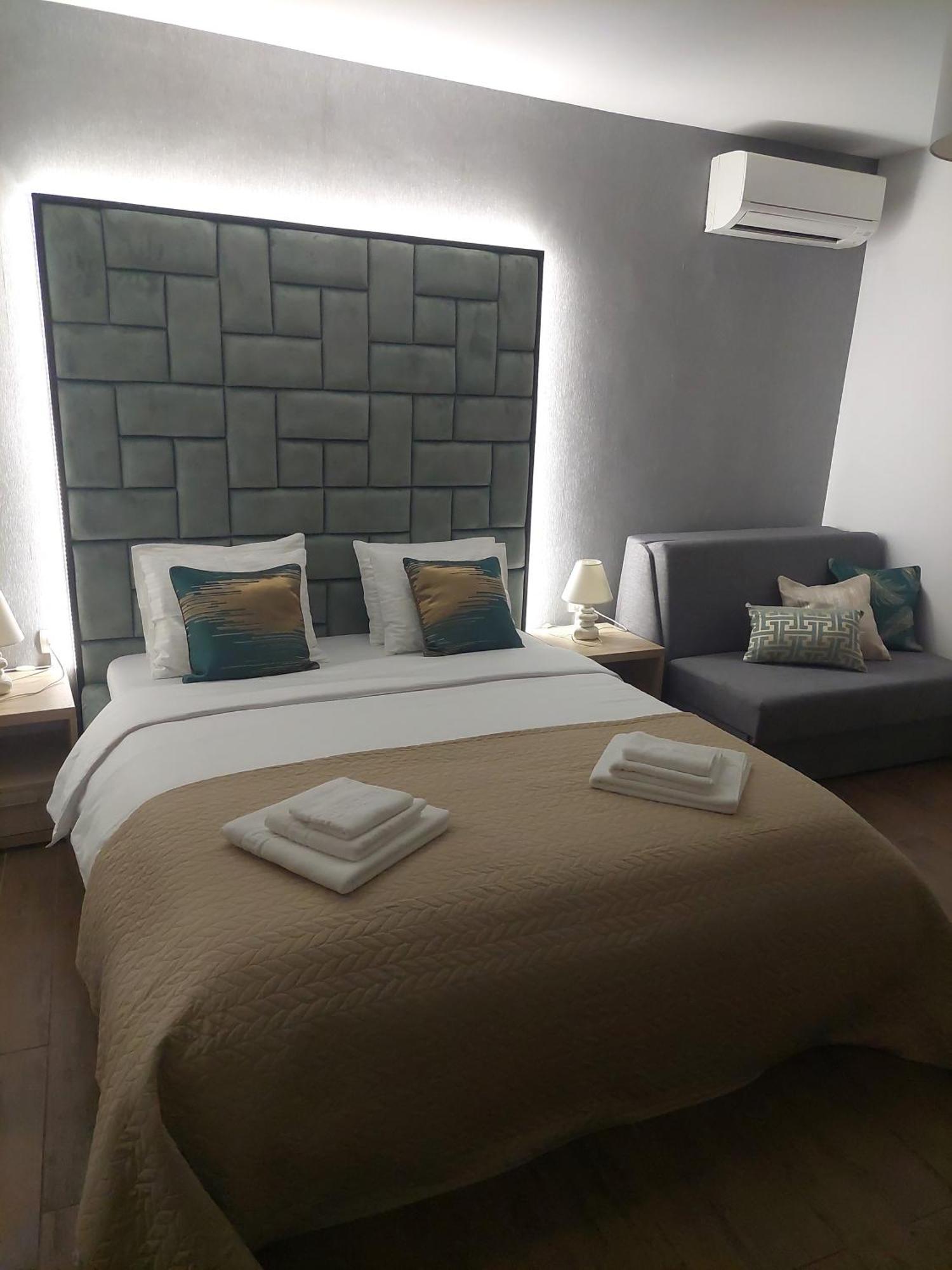 Sea La Vie Holiday House Hotel Bibinje Kültér fotó