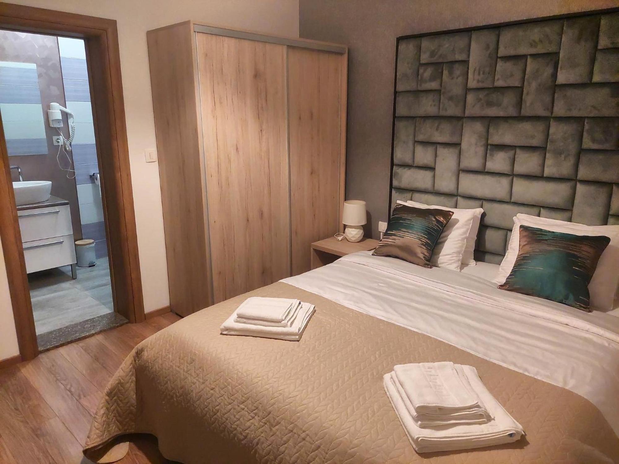Sea La Vie Holiday House Hotel Bibinje Kültér fotó
