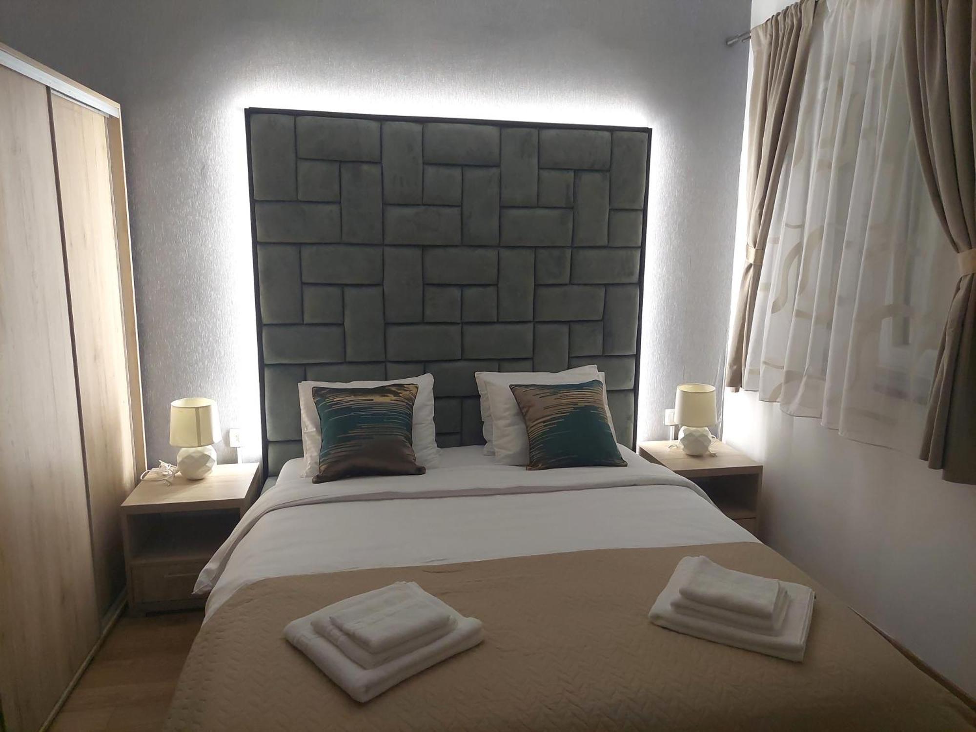 Sea La Vie Holiday House Hotel Bibinje Kültér fotó