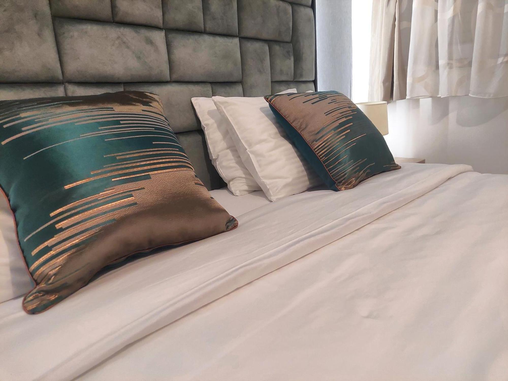 Sea La Vie Holiday House Hotel Bibinje Kültér fotó