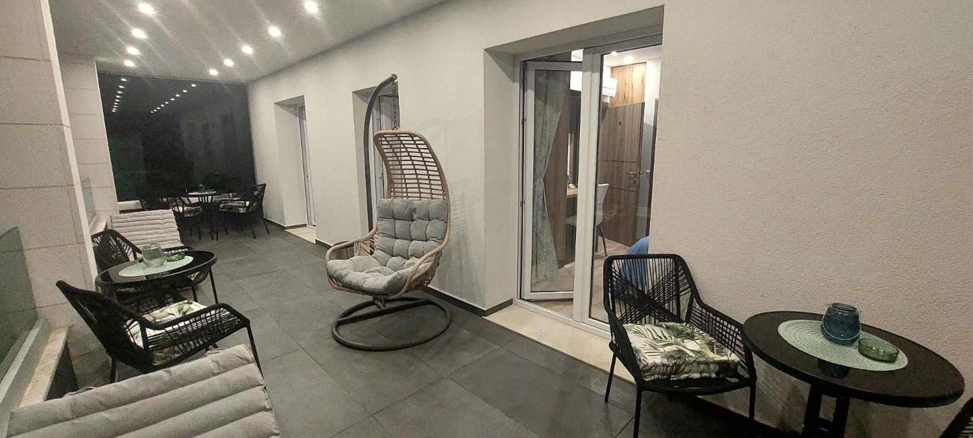 Sea La Vie Holiday House Hotel Bibinje Kültér fotó