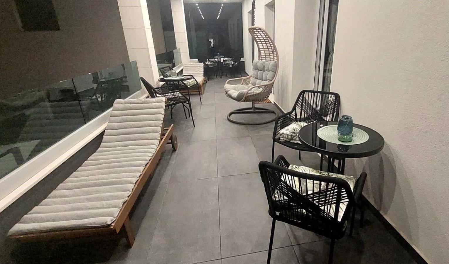 Sea La Vie Holiday House Hotel Bibinje Kültér fotó