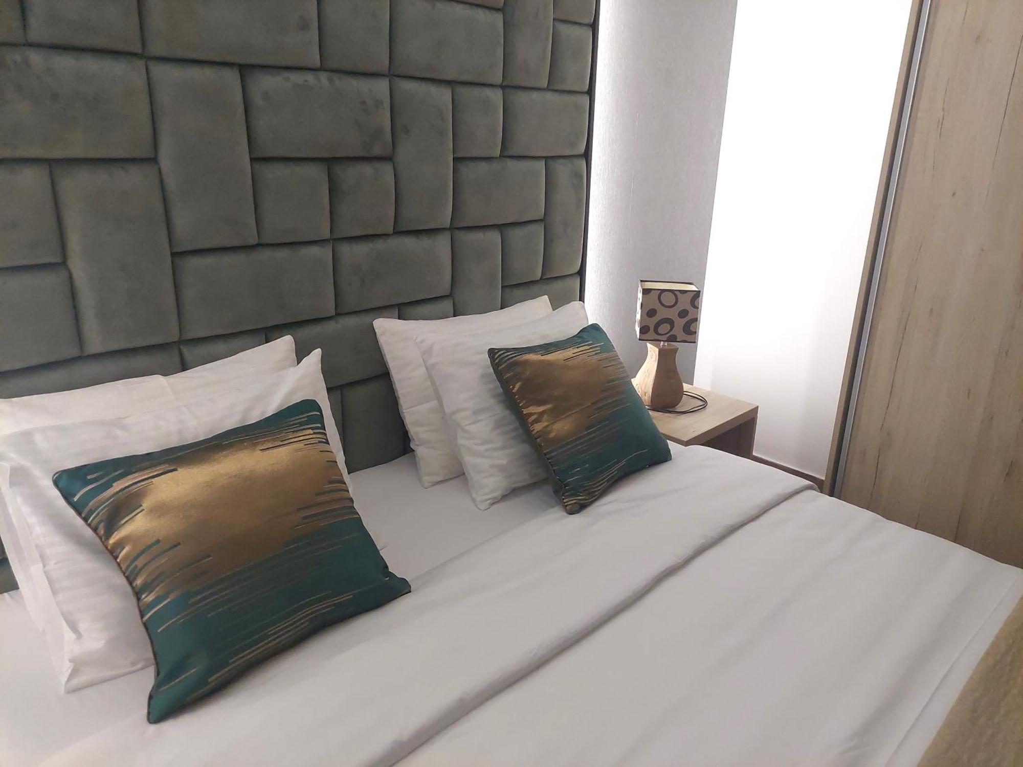 Sea La Vie Holiday House Hotel Bibinje Kültér fotó