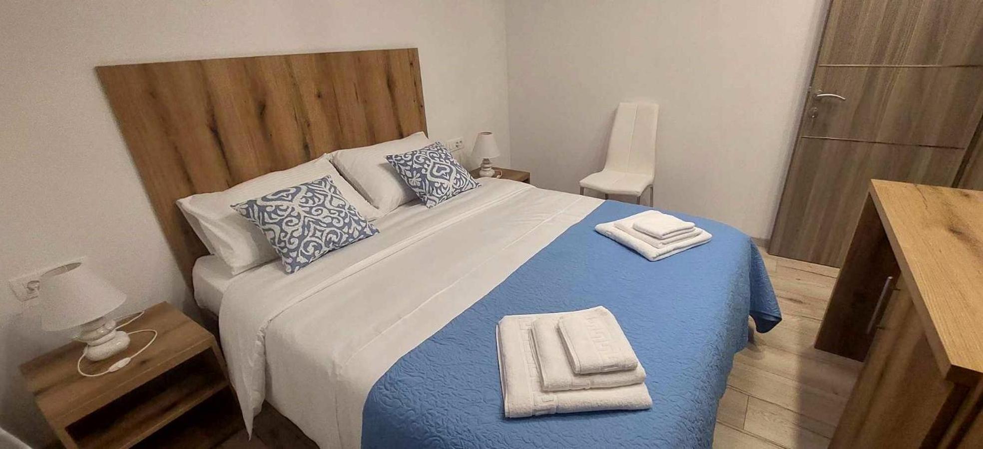 Sea La Vie Holiday House Hotel Bibinje Kültér fotó
