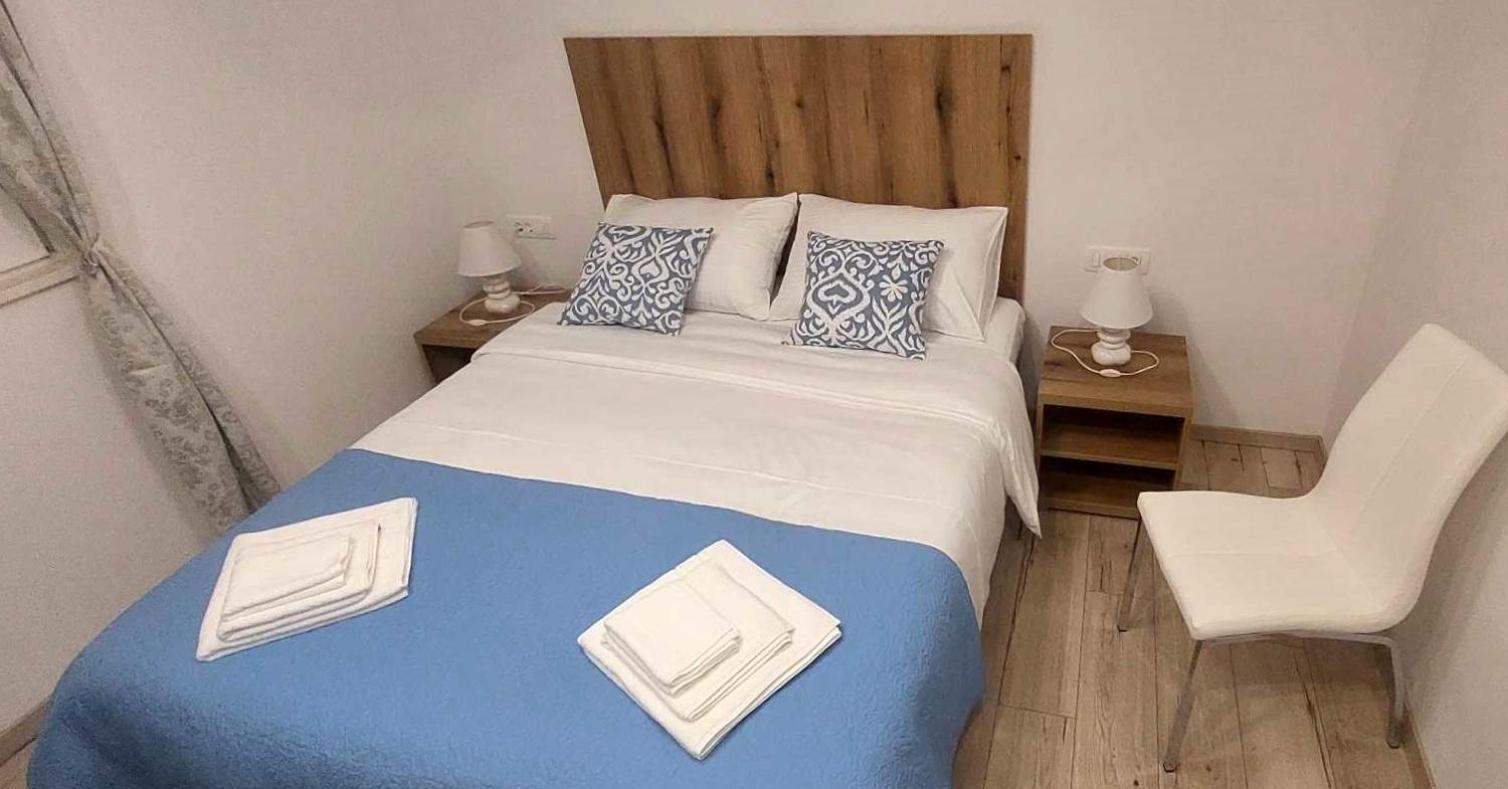 Sea La Vie Holiday House Hotel Bibinje Kültér fotó