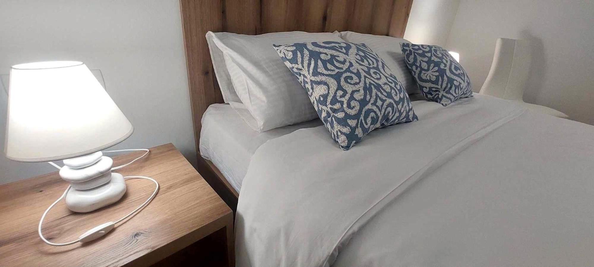 Sea La Vie Holiday House Hotel Bibinje Kültér fotó