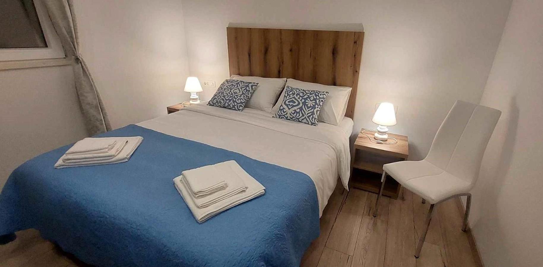 Sea La Vie Holiday House Hotel Bibinje Kültér fotó