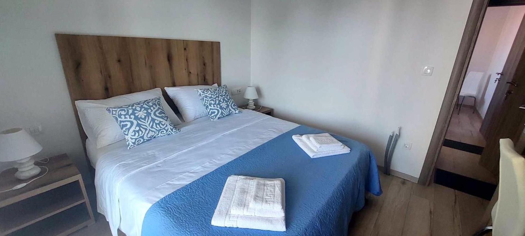 Sea La Vie Holiday House Hotel Bibinje Kültér fotó