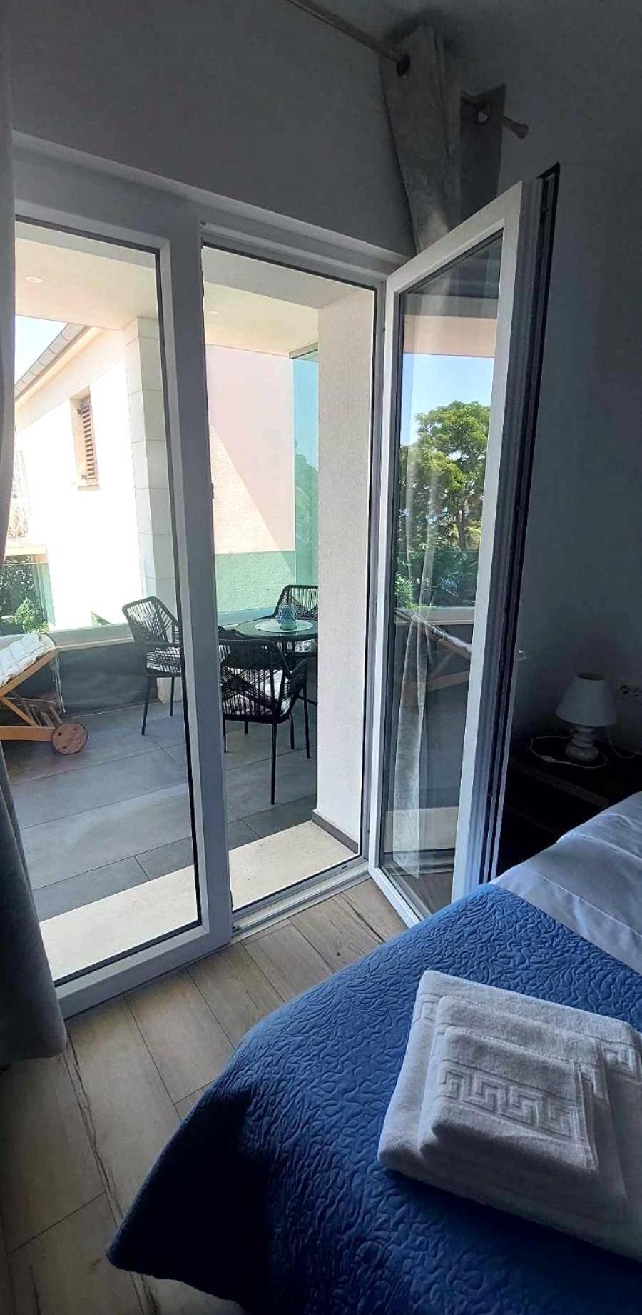 Sea La Vie Holiday House Hotel Bibinje Kültér fotó