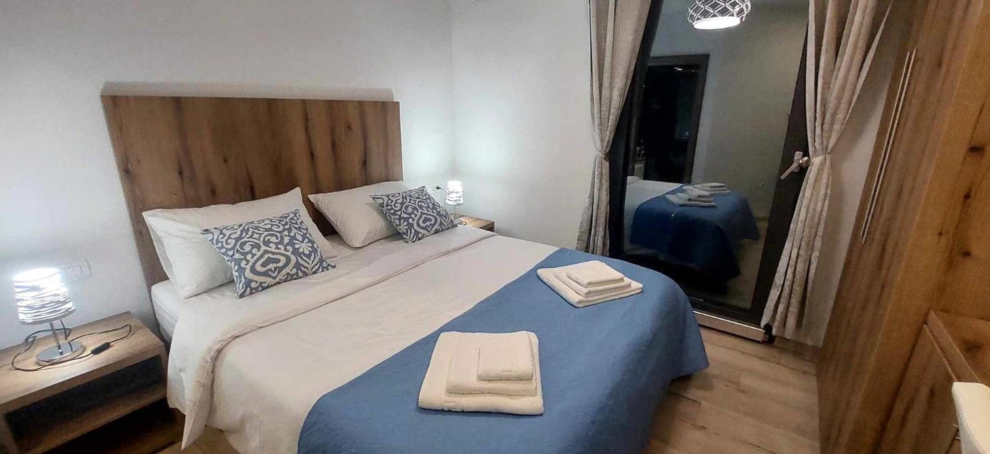 Sea La Vie Holiday House Hotel Bibinje Kültér fotó