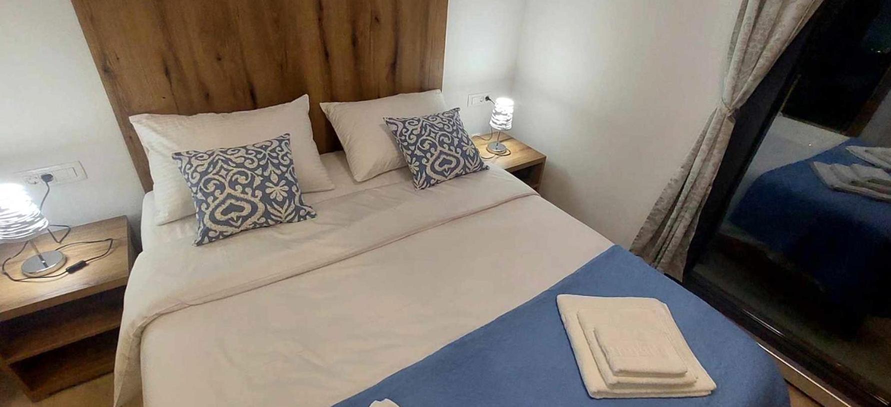 Sea La Vie Holiday House Hotel Bibinje Kültér fotó