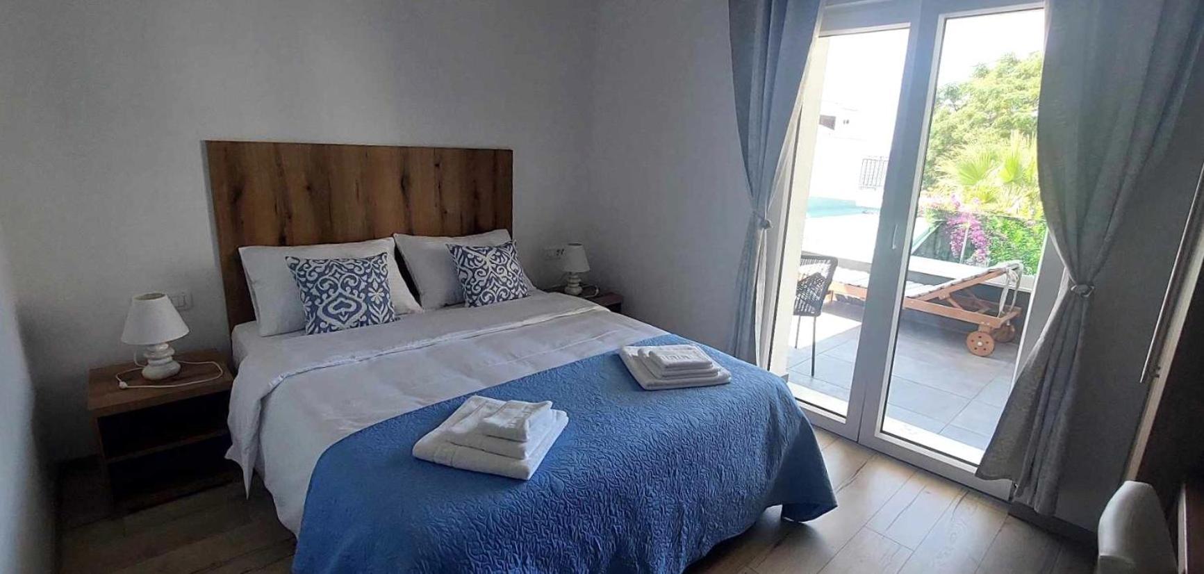 Sea La Vie Holiday House Hotel Bibinje Kültér fotó