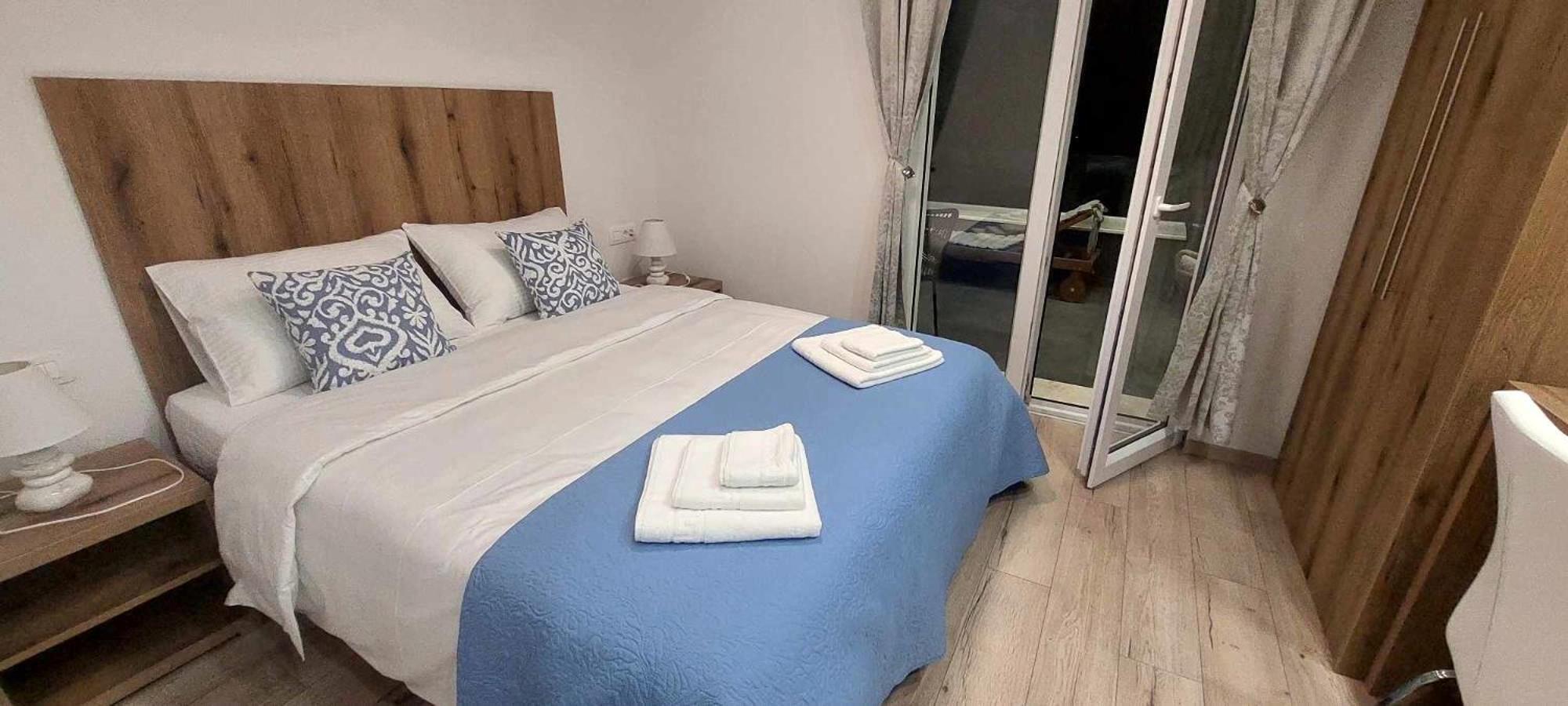 Sea La Vie Holiday House Hotel Bibinje Kültér fotó