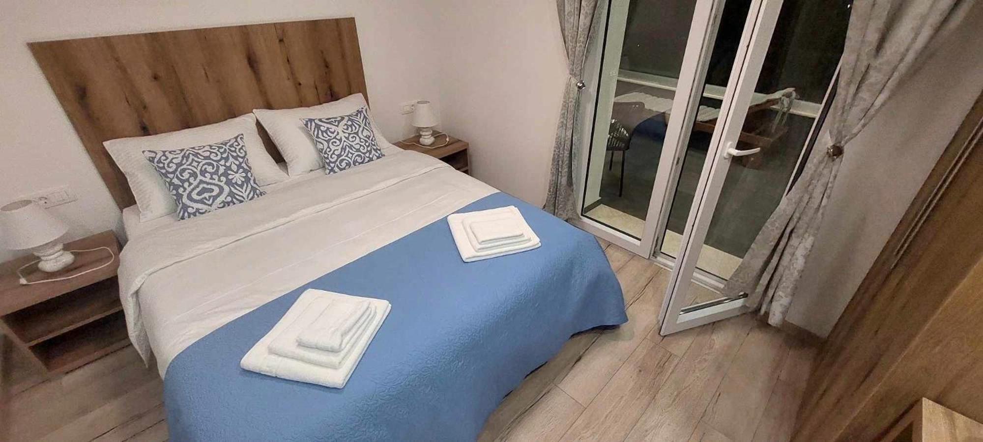 Sea La Vie Holiday House Hotel Bibinje Kültér fotó