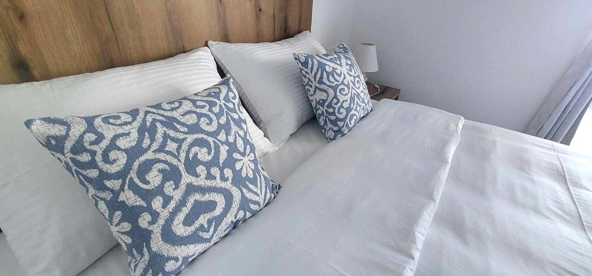 Sea La Vie Holiday House Hotel Bibinje Kültér fotó