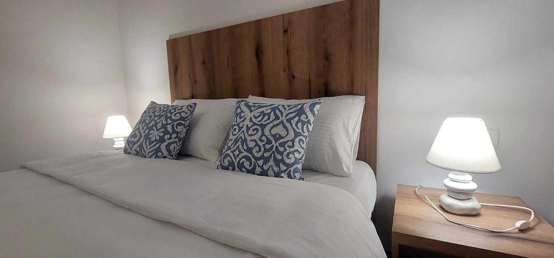 Sea La Vie Holiday House Hotel Bibinje Kültér fotó